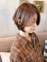 エム インターナショナル 春日部本店(EMU international)&nbsp;大人のくびれショート