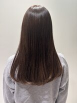 ゼストララ(ZEST Lara) brown color【吉祥寺】あおい