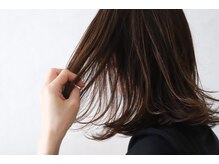 オーオ(OOO)の雰囲気（簡単でおしゃれなスタイリングをご提案させていただきます。）