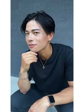 サフィー 京都 四条烏丸(Saffy) Saffy men's style