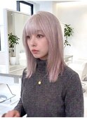 ハイライト、ブリーチ、ダブルカラー、インナーカラー、エクステ
