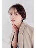 カット＋カラー＋クイックケアトリートメント　￥16,000　【KARERA東川口】