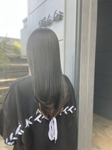 ヴァーチェ ヘアー(Virche hair)