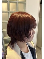 ローカス 東久留米店(LOCUS) ウルフスタイル