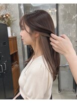 トトサ フェスタ(TOTOSA Festa’) 髪質改善/縮毛矯正/酸性ストレート/ヘッドスパ/白髪染め