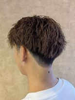 フローリス(FLORIS) ツイストパーマ