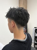 レボ(Revo) ルーズショート
