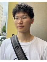 ポール(pole)&nbsp;アクティブショート