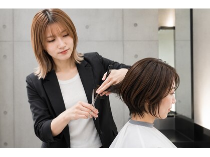 アッシュ 仙川店(Ash)の写真