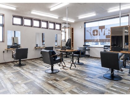 ウェーブ 和合店(wave)の写真