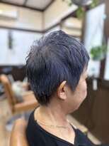ナチュラ(natura)&nbsp;ショートスタイル