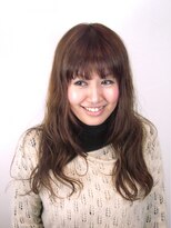 ハートツリー(HEART TREE)&nbsp;ゆるふわウェーブ