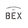 ベックス(BEX)のお店ロゴ