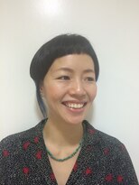 クロップ エス 茅ヶ崎本店(crop es)&nbsp;クリエイティブマッシュスタイル
