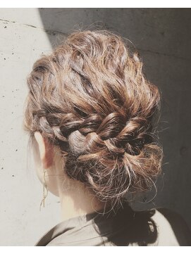 シュリット(schritt) 愛されスタイル ウチダ