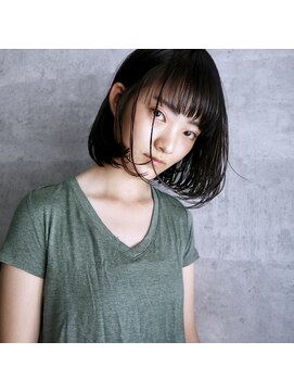 ハーヒム(her him) her.him style#60