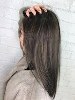 グレープバイン 港南台(GRAPEVINES)&nbsp;外国人風３Dハイライト