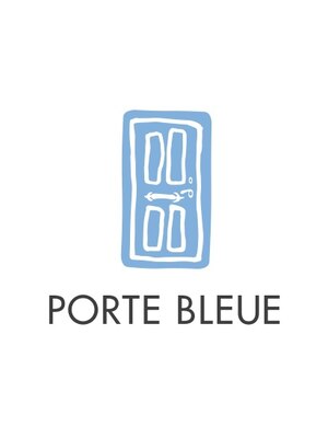 ポルトブルー(PORTE BLEUE)
