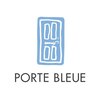 ポルトブルー(PORTE BLEUE)のお店ロゴ