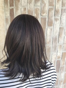 ティンク センター南 (Tink) イルミナ × アッシュベージュ