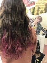 トロニー(TLONY)&nbsp;エクステグラデーション