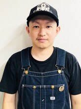 チル(BARBER CHILL) 松岡 優