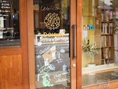 Hair Salon DONNA 香芝下田店 【ヘアサロン ドンナ】