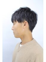 スパ ヘアーデザイン(SPA hair design) ソフトマッシュ