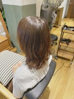 ウルム 蕨西口(ULUM)&nbsp;柔らかパーマ！