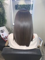 アールサロン アオヤマ(Rr SALON AOYAMA)&nbsp;グレージュミルキー