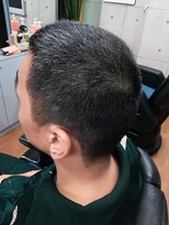 エルム&nbsp;メンズカット