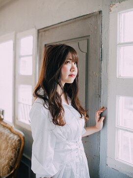 プロデュース 相模原店(Produce) 伸ばしかけ♪大人かわいい☆ウェーブ