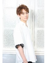 シェルベアー 銀座四丁目(Shell Bear)&nbsp;【ShellBear銀座4丁目】メンズショート