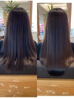 エルサ(Elsa)&nbsp;【Elsa元町・三宮】ウルティアストレート