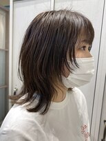 アンソル 戸田店(N'SOL) ナチュラルウルフ