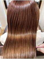 トゥーリ 薬院店(tuuli)&nbsp;上杉（武本）茉与★スタイル314