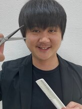 ブラックビズ 横浜駅西口店(BlackBiz)&nbsp;村上 亮太