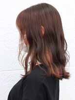 シャンパトラ(SCHON PATRA)&nbsp;イヤリングカラー