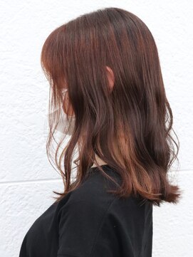 シャンパトラ(SCHON PATRA) イヤリングカラー