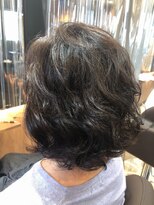 リベアトウキョウ 大島店(ReverTOKYO)&nbsp;レイヤー/ウェーブ/ボブ[大島駅/大島駅/白髪染め]