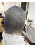 ハイトーングレージュ