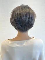 フォーカス 南流山店(FOCUS)&nbsp;#みみかけハンサムショート