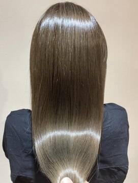 ウル 吉祥寺(ulu) ＊髪質改善＊水素トリートメント