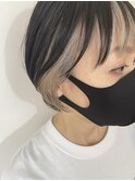 フェイスフレーミング