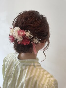 パザパ(pas a pas) セットアップ