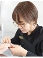 シェアトラスト(share trust)/rie ofuchi 