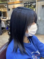 ロダット 横浜(LODAT by little)&nbsp;ディープブルー 【LODAT横浜】