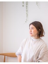 カム(Kamm)&nbsp;三村 紀久江