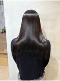 髪質改善/TOKIOトリートメント/縮毛矯正/イノアカラー/ヘアケア