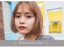 アラワラブルー(arrawarra blue)の雰囲気（ホットペッパービューティアワード注目サロン☆【倉敷】）